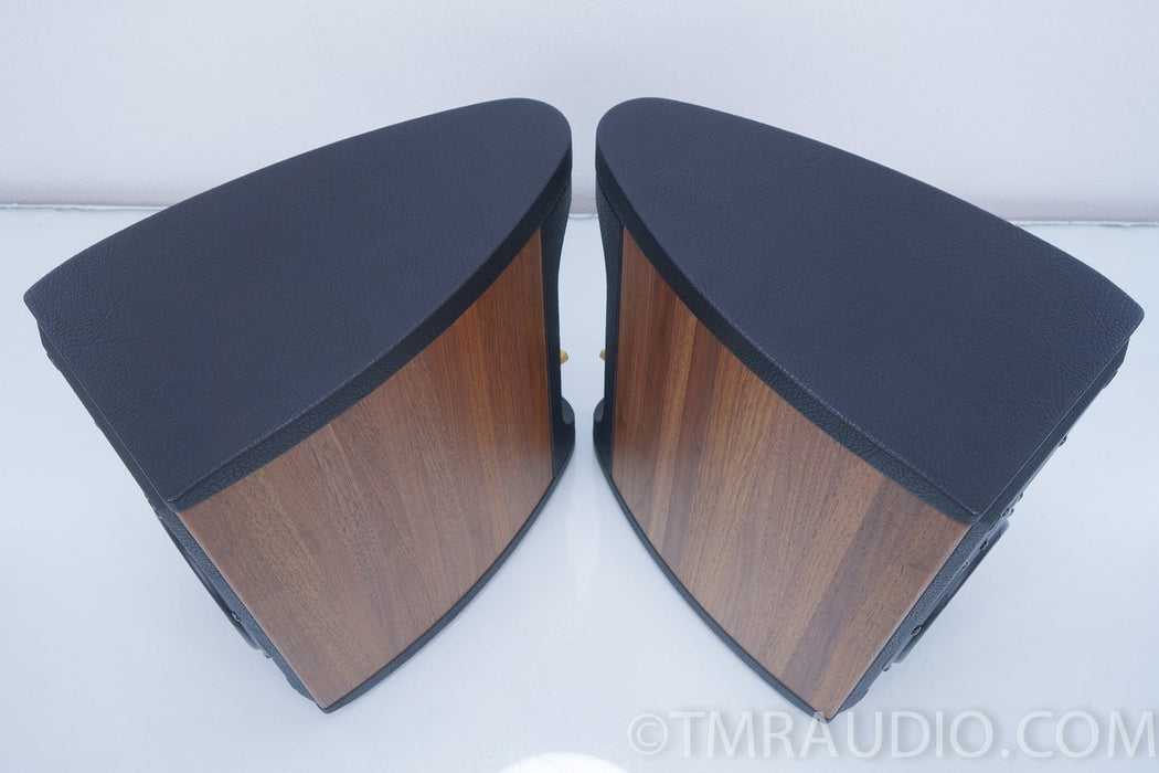 Sonus Faber Liuto Bookshelf Speakers in Factory Box