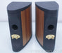Sonus Faber Liuto Bookshelf Speakers in Factory Box
