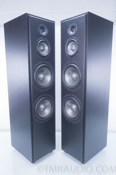 Revel F12 Speakers in Factory Box