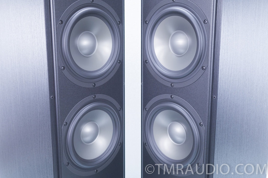Revel F12 Speakers in Factory Box