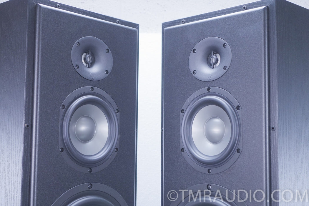 Revel F12 Speakers in Factory Box