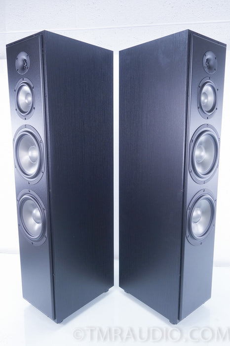 Revel F12 Speakers in Factory Box