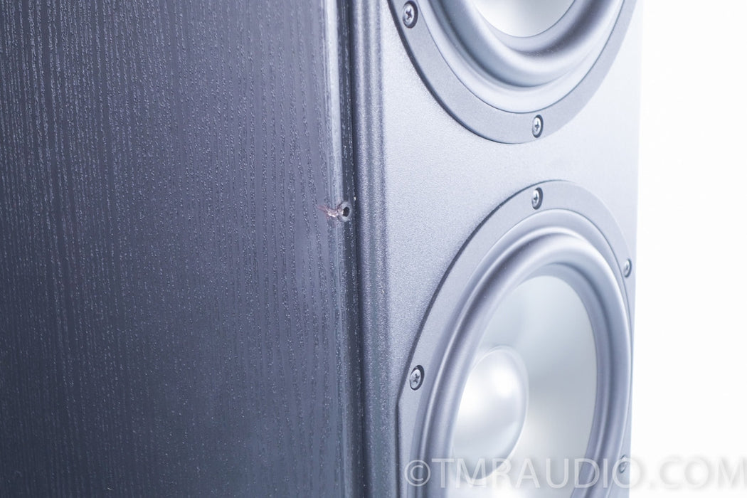 Revel F12 Speakers in Factory Box