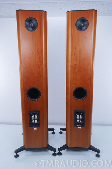 Snell D7 Floorstanding Speakers