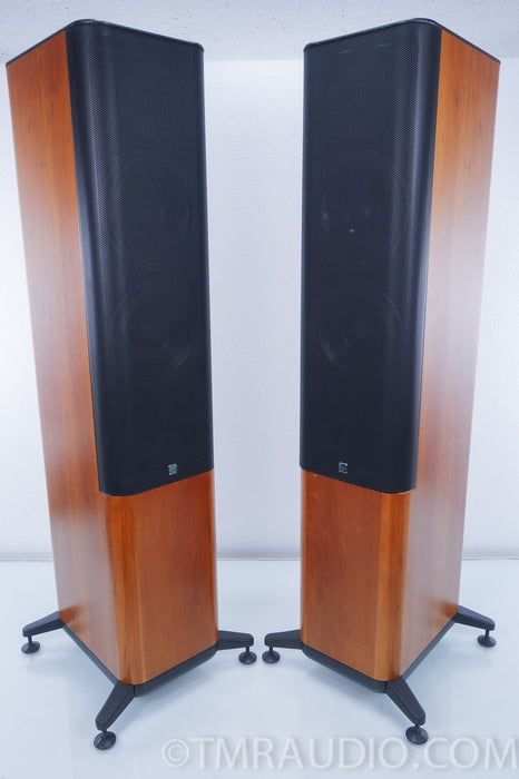 Snell D7 Floorstanding Speakers