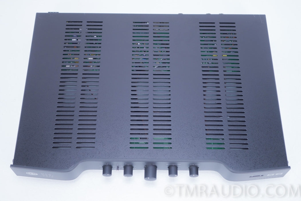 NHT X2 Electronic Subwoofer Active Crossover in Factory Box