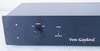 Legend Audio / Von Gaylord LAD-L1 Tube Preamplifier in Factory Box
