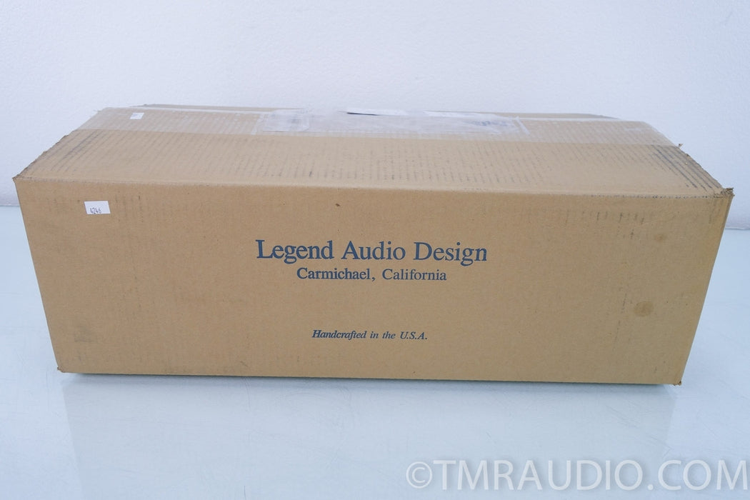 Legend Audio / Von Gaylord LAD-L1 Tube Preamplifier in Factory Box