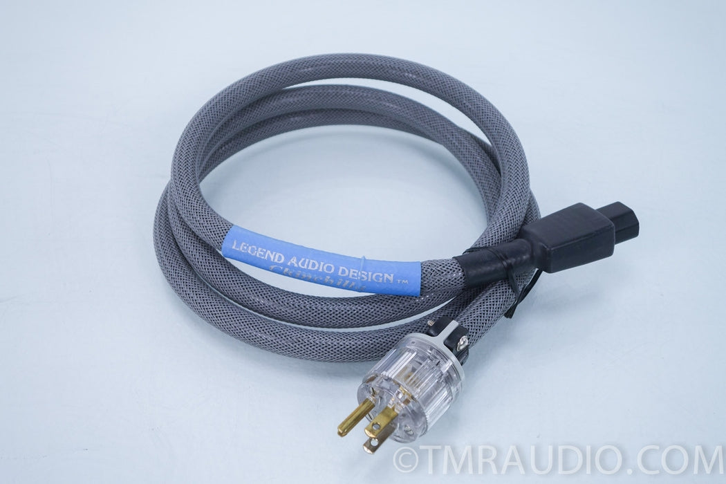 Legend Audio Design / Von Gaylord Chinchilla Power Cord