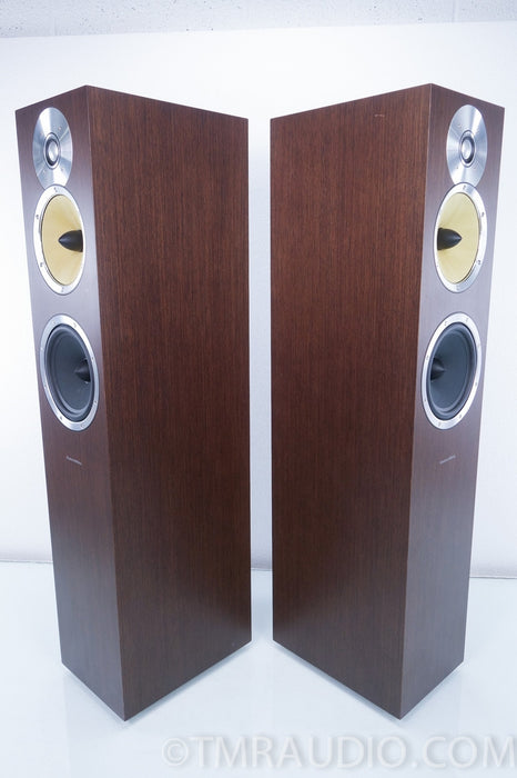 B&W CM7 Floorstanding Speakers