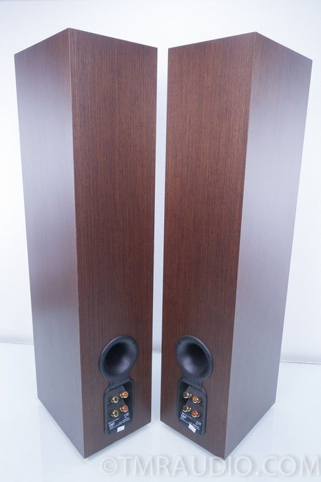 B&W CM7 Floorstanding Speakers