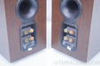 B&W CM7 Floorstanding Speakers