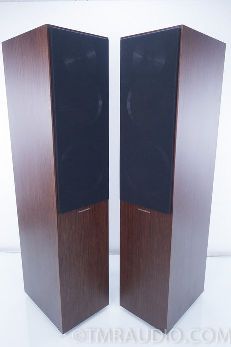 B&W CM7 Floorstanding Speakers
