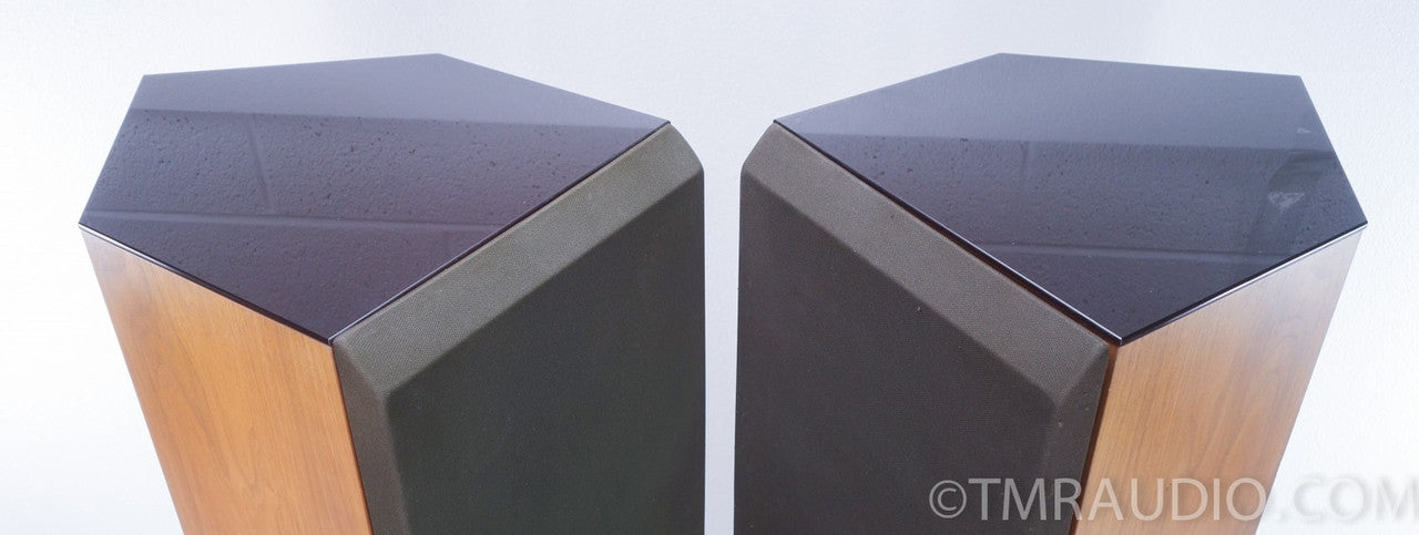 B&W DM3000 Vintage Floorstanding Speakers