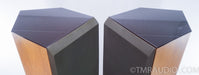 B&W DM3000 Vintage Floorstanding Speakers