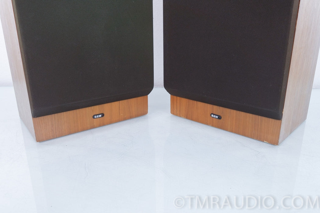 B&W DM3000 Vintage Floorstanding Speakers