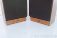 B&W DM3000 Vintage Floorstanding Speakers
