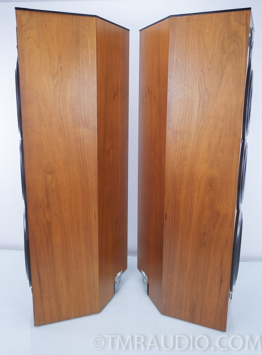 B&W DM3000 Vintage Floorstanding Speakers