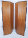 B&W DM3000 Vintage Floorstanding Speakers