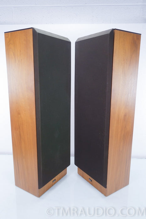 B&W DM3000 Vintage Floorstanding Speakers