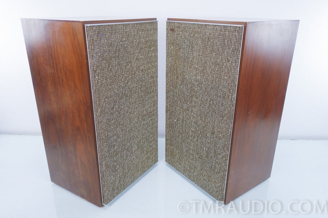 Leak Sandwich Speakers