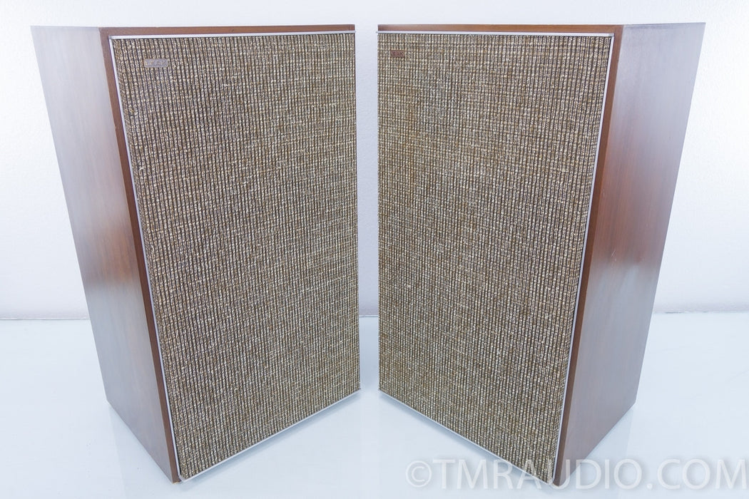 Leak Sandwich Speakers