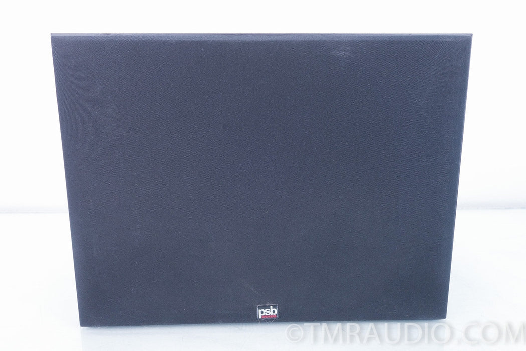 PSB Century SubSonic 2i Powered Subwoofer