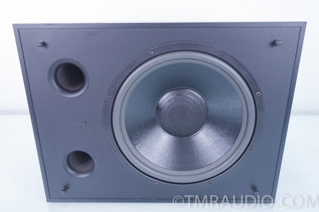 PSB Century SubSonic 2i Powered Subwoofer