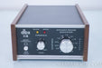 DBX 118 Stereo Recording Dynamic Range Expander Compressor Limiter