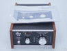 DBX 118 Stereo Recording Dynamic Range Expander Compressor Limiter