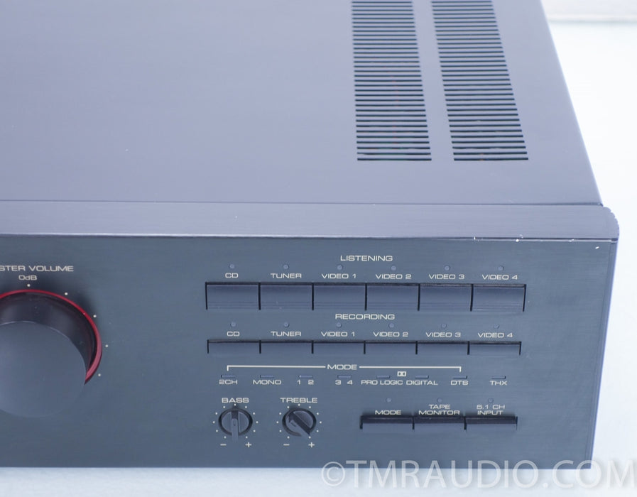Rotel RSP-985 Digital THX Ultra Surround Processor / Preamp RSP985