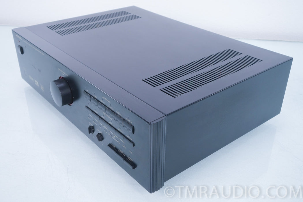 Rotel RSP-985 Digital THX Ultra Surround Processor / Preamp RSP985