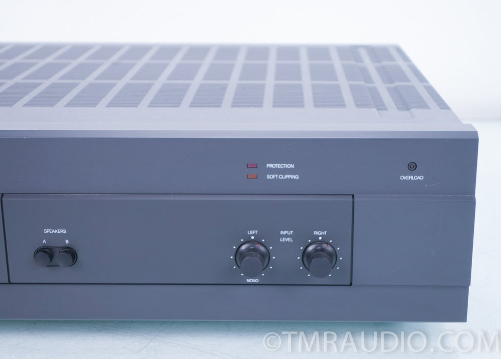 NAD 2400 Stereo Power Amplifier in Factory Box