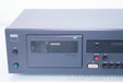 NAD 6100 Stereo Cassette Deck in Factory Box