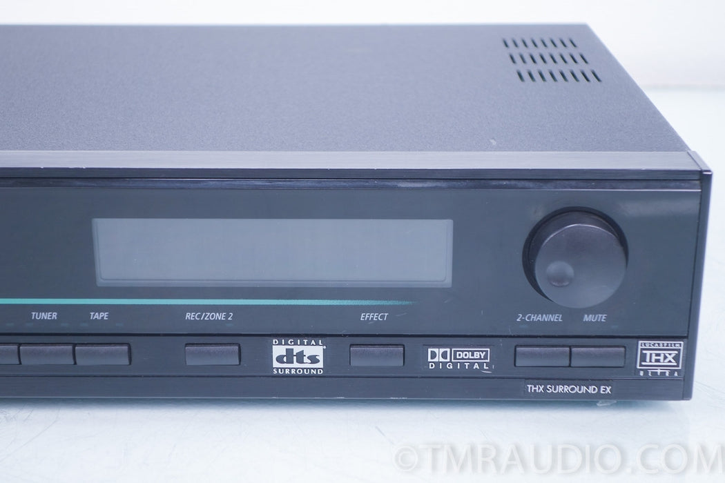 Lexicon DC-2 Surround Processor / Preamp in Factory Box THX Surround EX