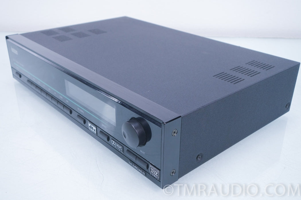 Lexicon DC-2 Surround Processor / Preamp in Factory Box THX Surround EX
