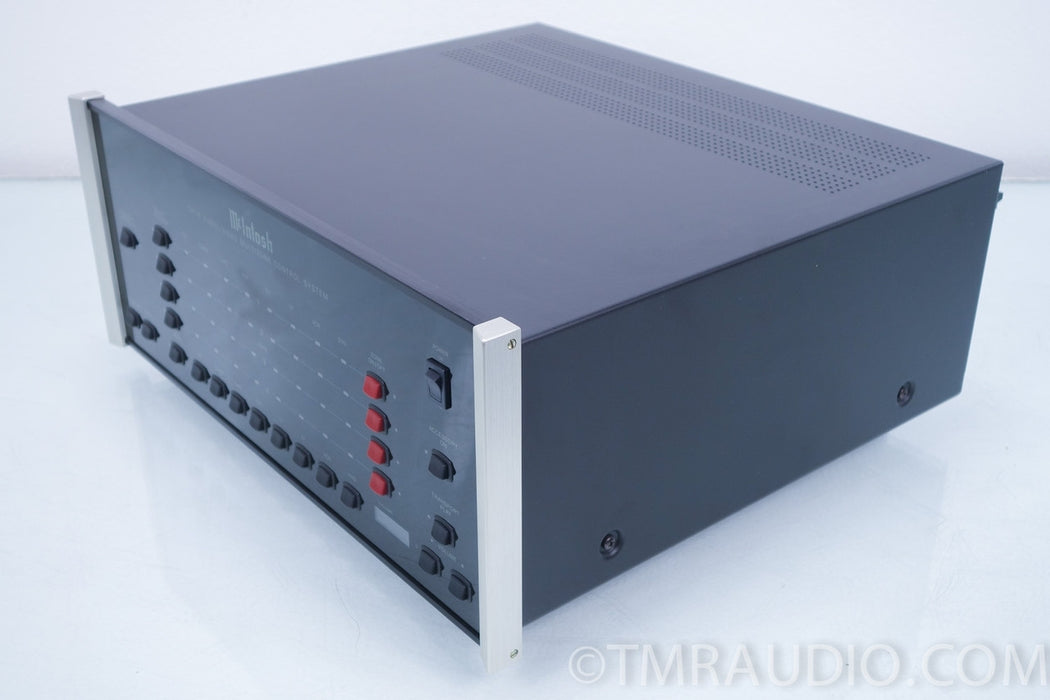 McIntosh CR16 Multi-Zone Controller in Factory Box