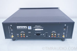McIntosh MR85 AM / FM Digital Tuner in Factory Box