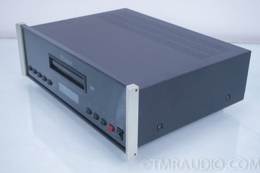 McIntosh MCD205 CD Player / Changer in Factory Box
