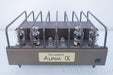 Legend Audio Designs / Von Gaylord Alpha Tube Power Amplifier in Factory Box
