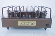 Legend Audio Designs / Von Gaylord Alpha Tube Power Amplifier in Factory Box