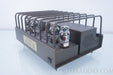 Legend Audio Designs / Von Gaylord Alpha Tube Power Amplifier in Factory Box