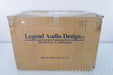 Legend Audio Designs / Von Gaylord Alpha Tube Power Amplifier in Factory Box