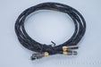 Legend Audio Design (Von Gaylord) Legend MK VI RCA Cables