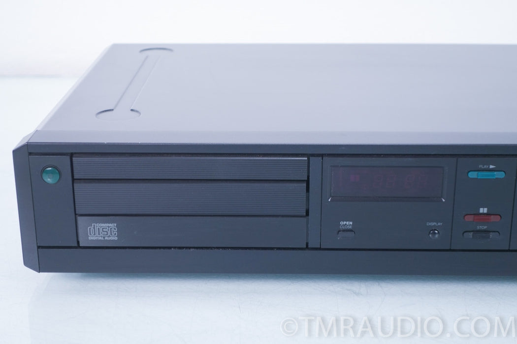 Proton AC-422 CD Player