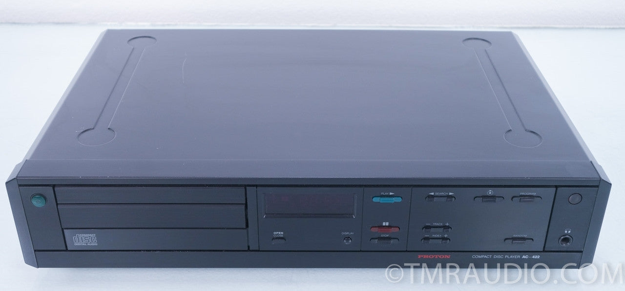Proton AC-422 CD Player