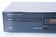 Onkyo DX-7210 Compact Disc CD Player