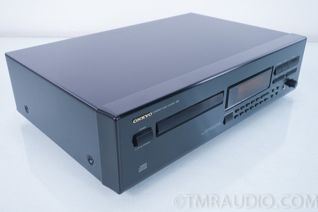 Onkyo DX-7210 Compact Disc CD Player