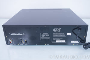 Onkyo DX-C370 Compact Disc CD Changer / Player
