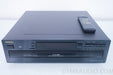 Onkyo DX-C370 Compact Disc CD Changer / Player